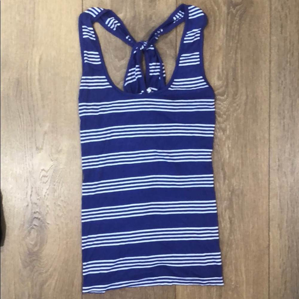 Splendid tank top